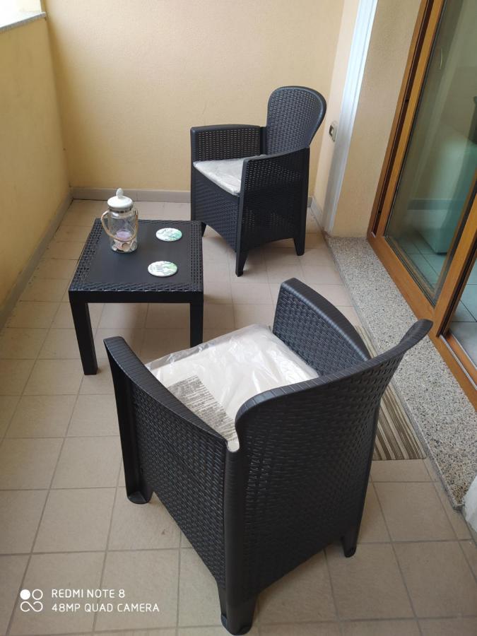 Greenpark House أولبيا المظهر الخارجي الصورة